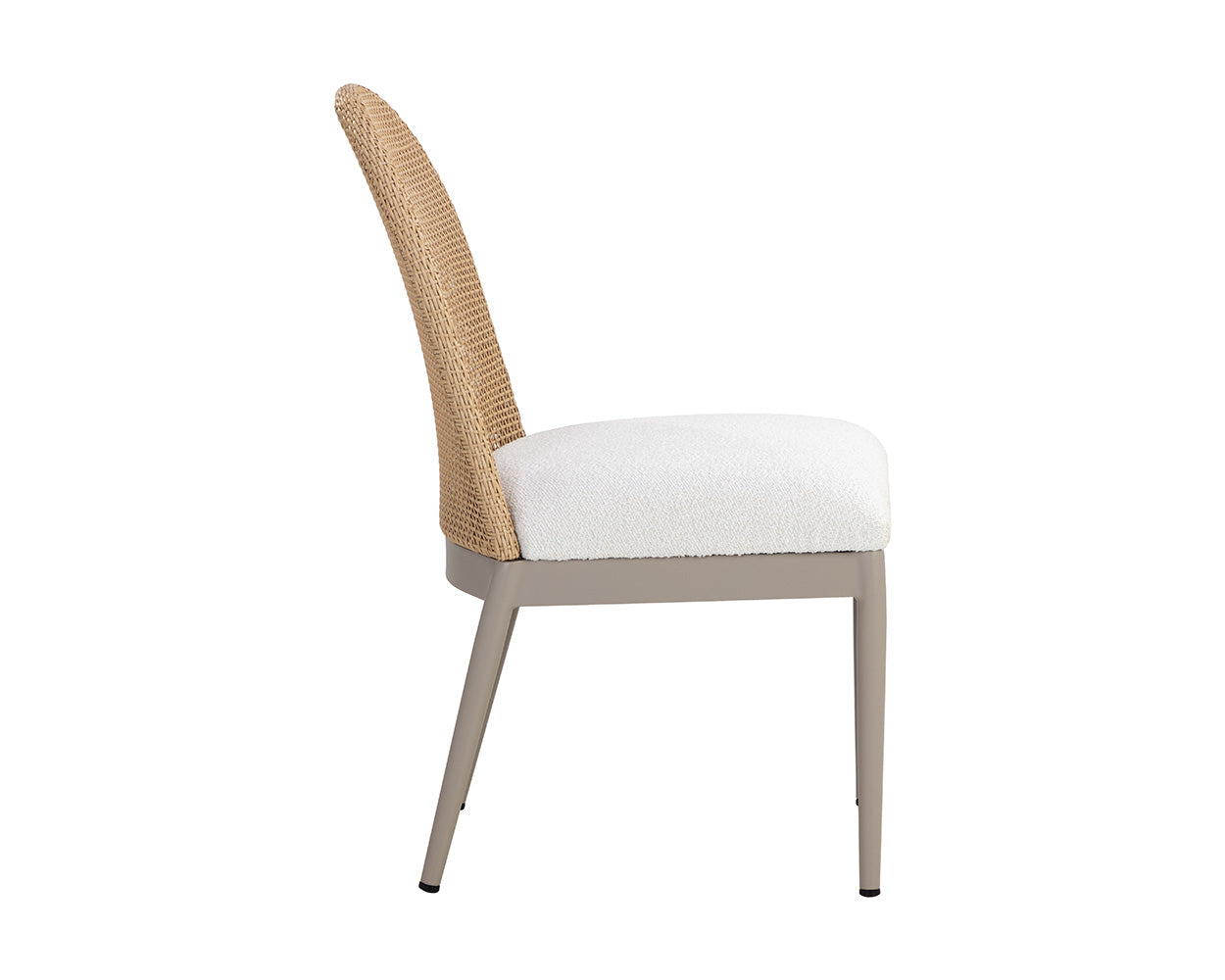 Calandri Dining Chair - Natural