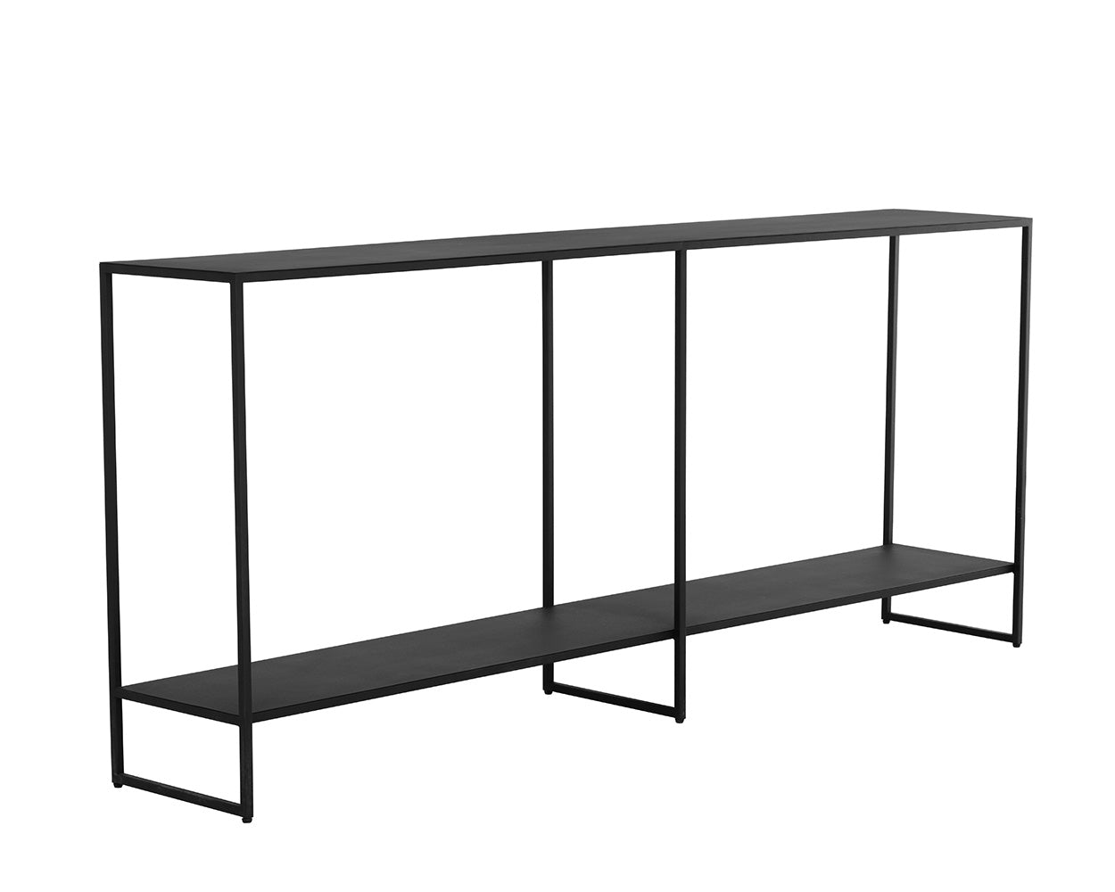 Eiffel Console Table – Sunpan Trading & Importing, Inc.