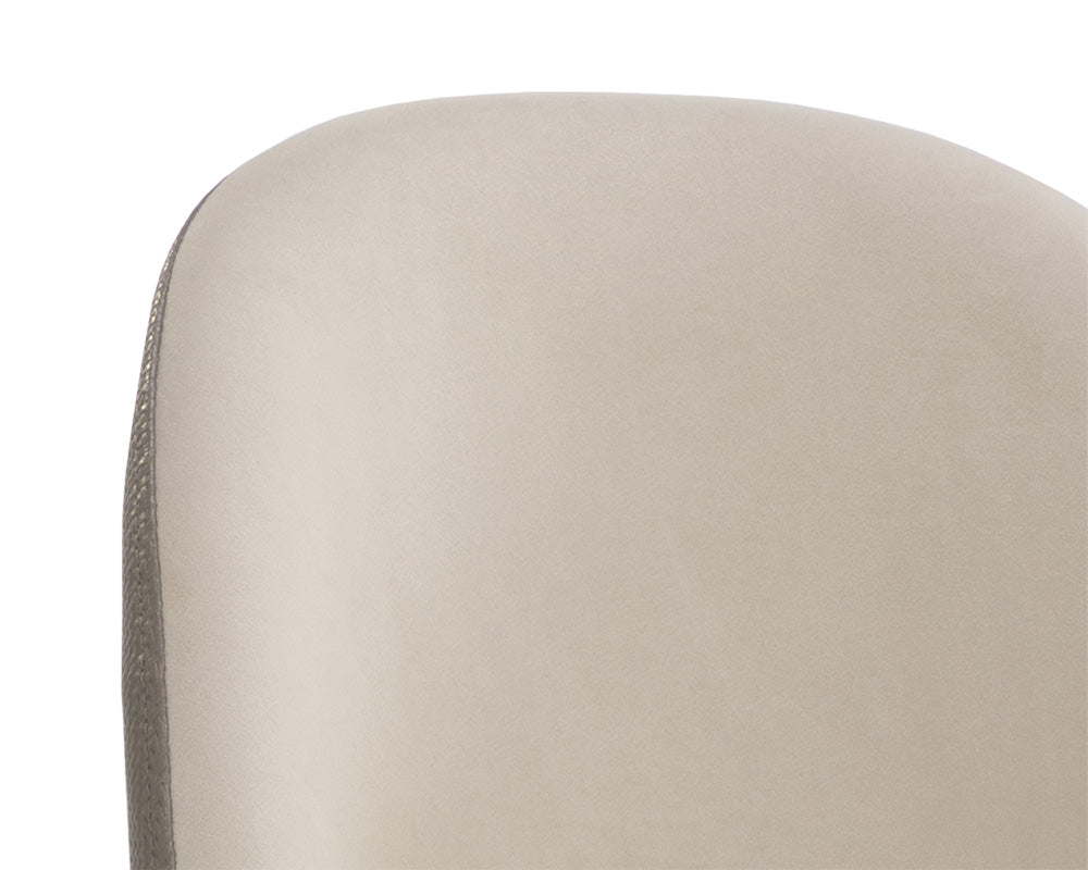 Lavania Counter Stool