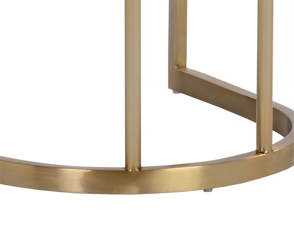 Larissa Counter Stool