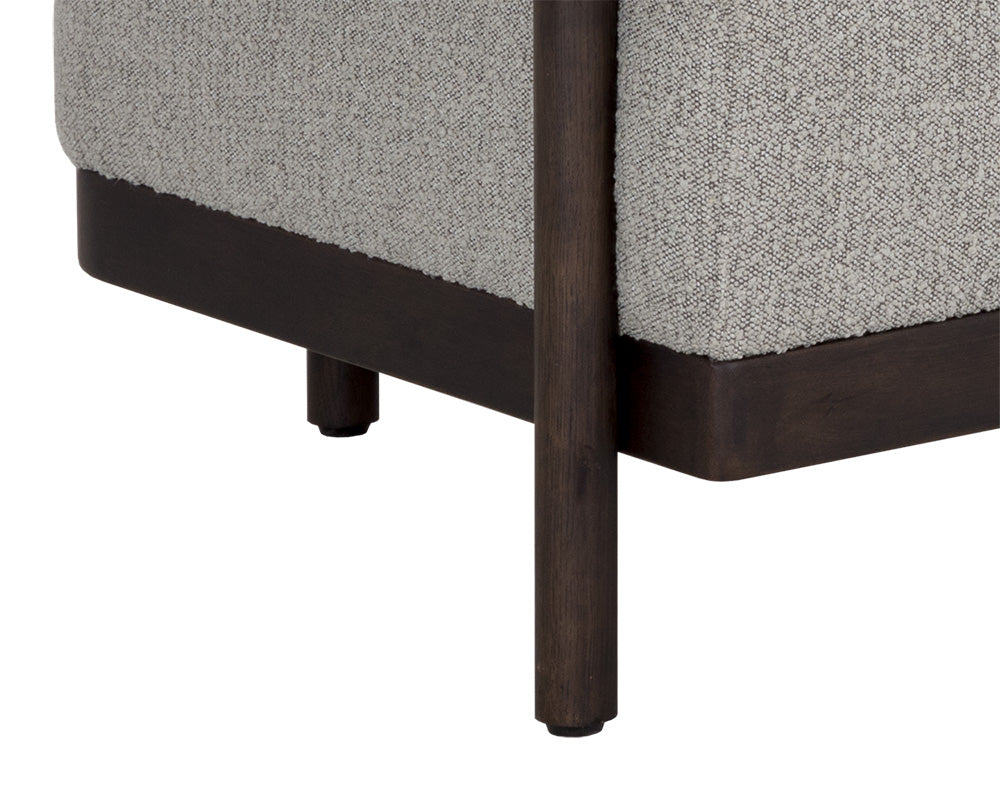 Bromley Sofa - Brown