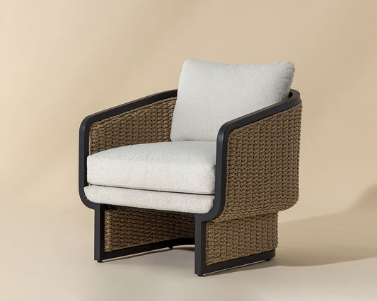 Olbia Lounge Chair