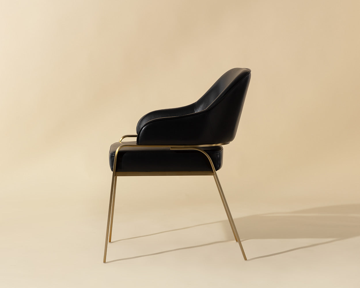 Malachi Dining Armchair