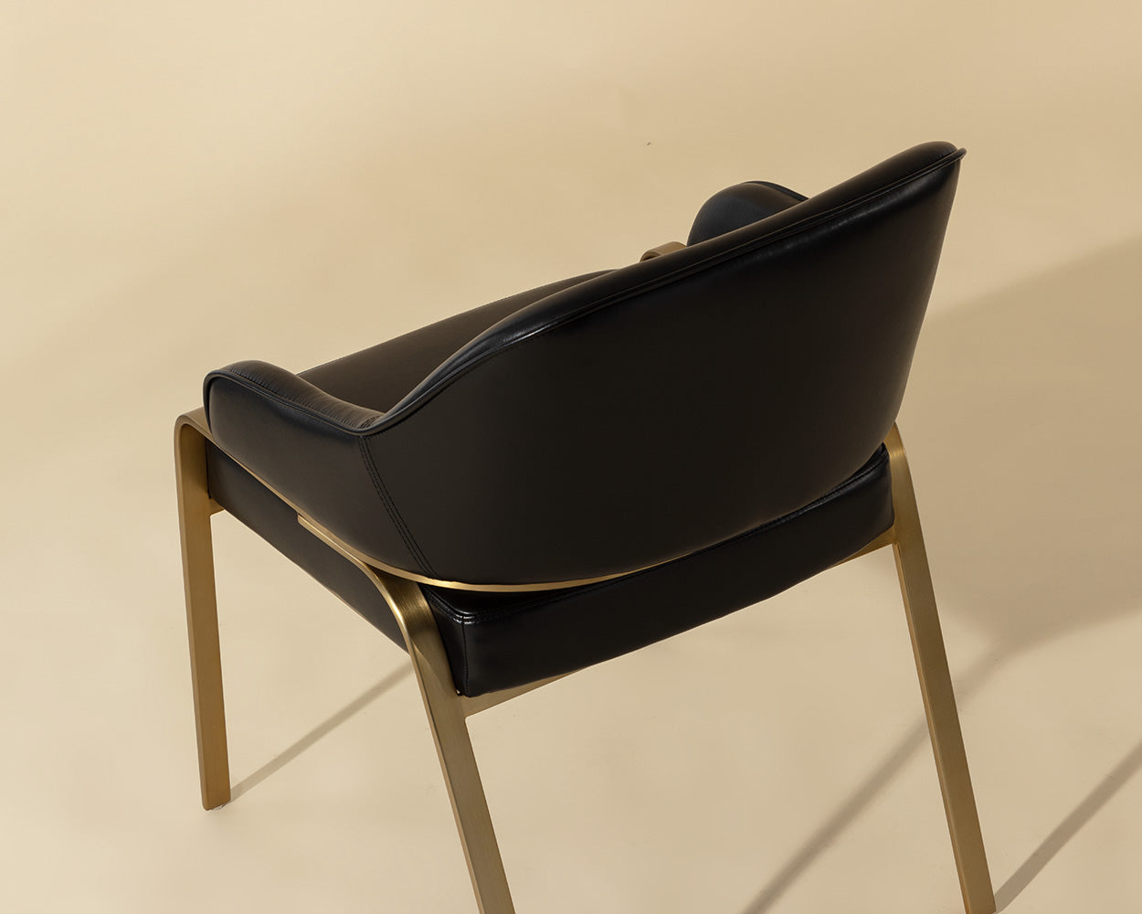 Malachi Dining Armchair