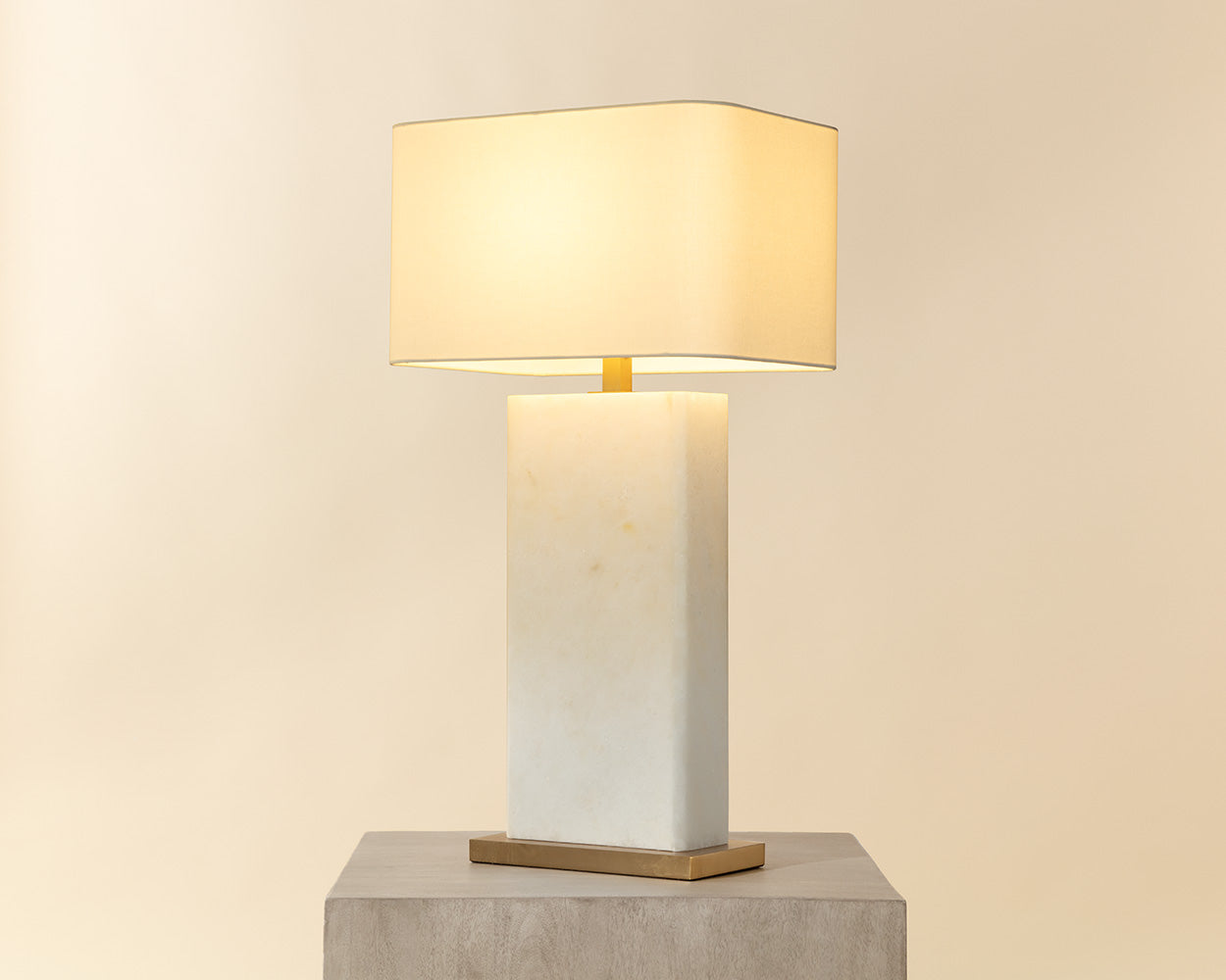 Rovira Table Lamp