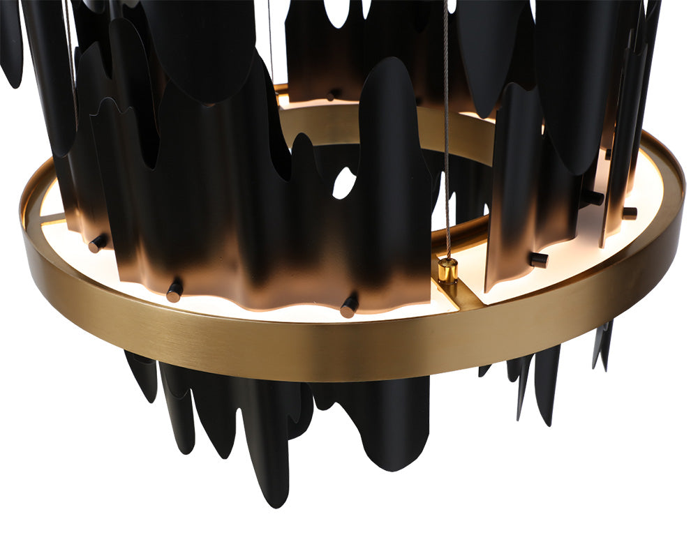 Icarus Chandelier - Small