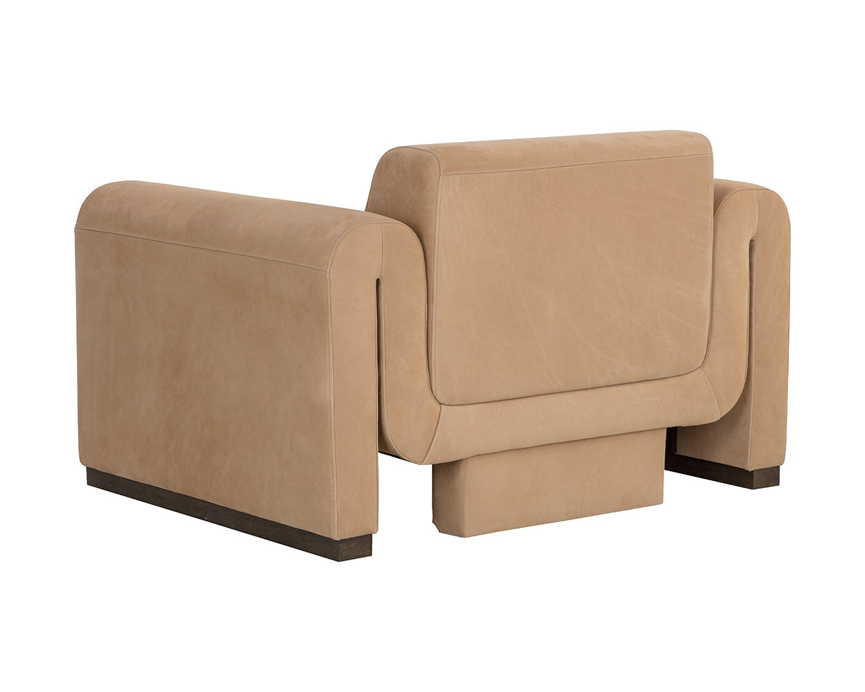 Romer Armchair