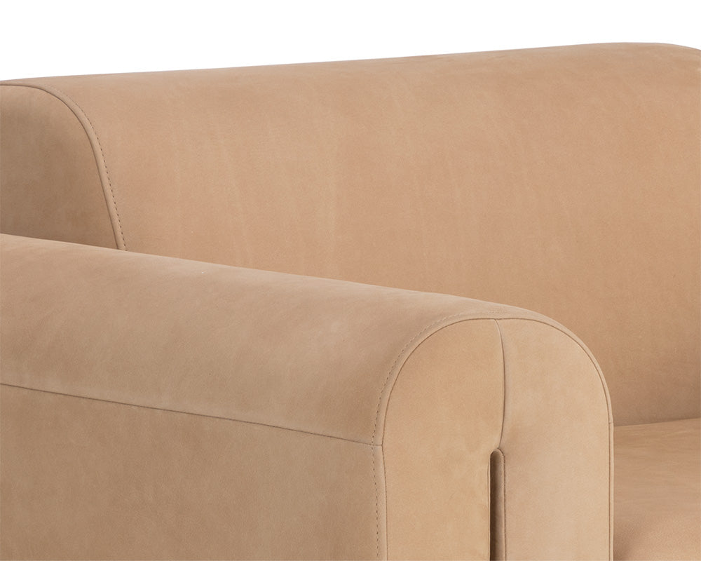 Romer Armchair