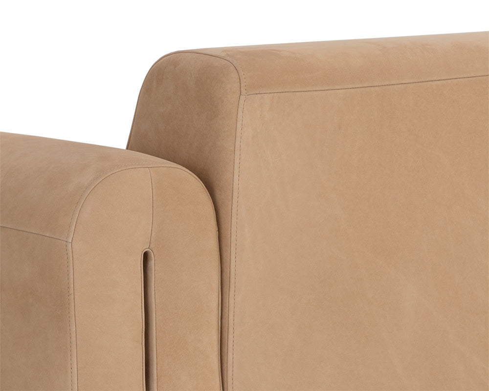 Romer Armchair