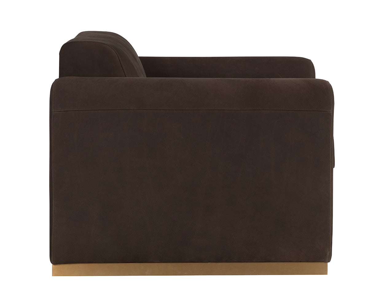 Romer Armchair
