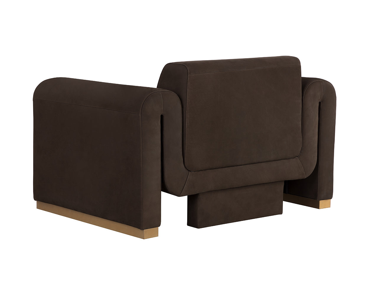 Romer Armchair