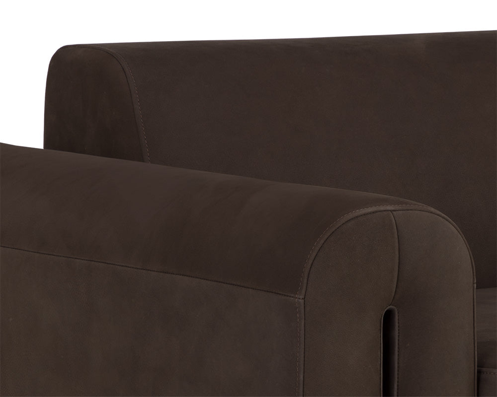 Romer Armchair
