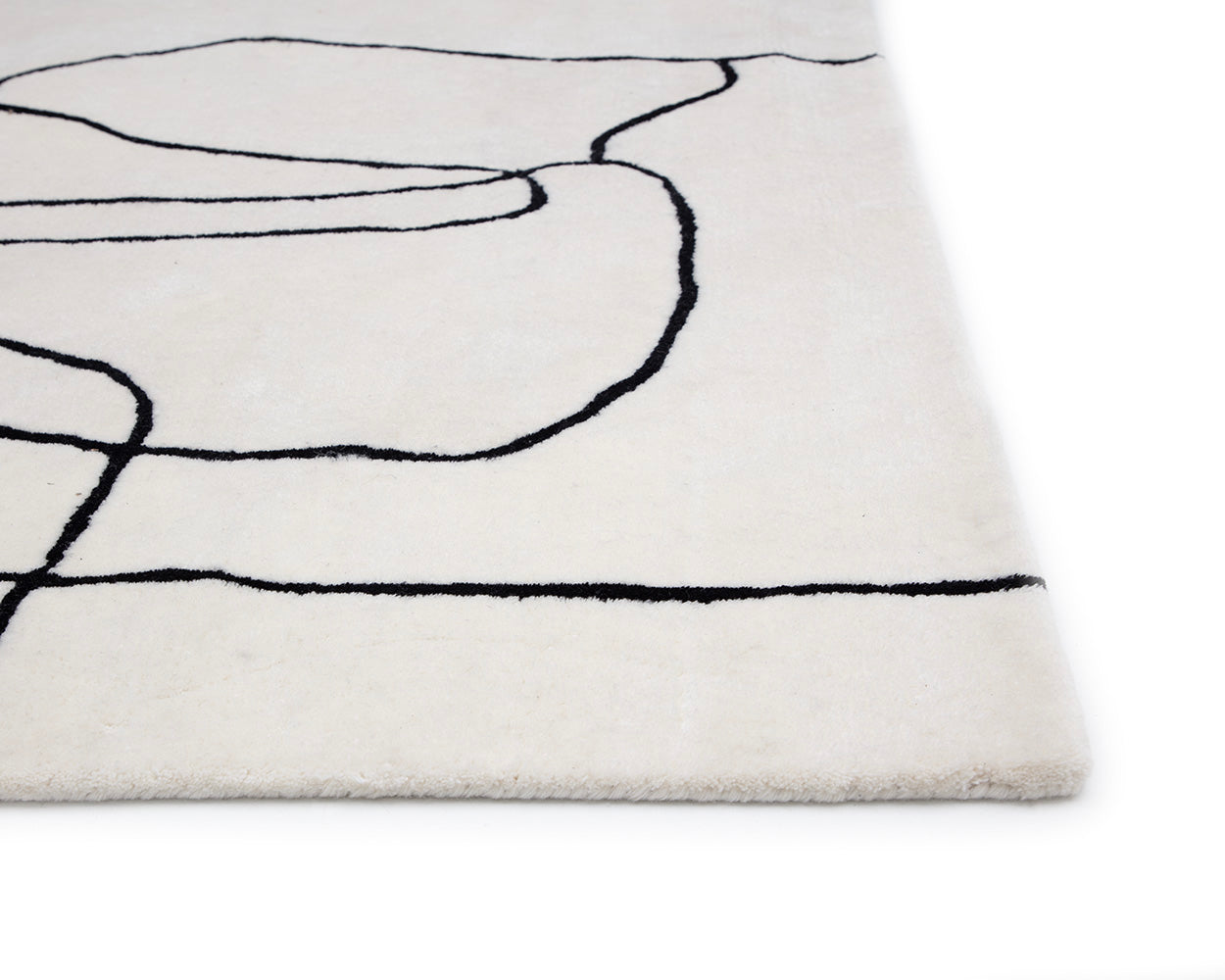 Tilda Hand-tufted Rug