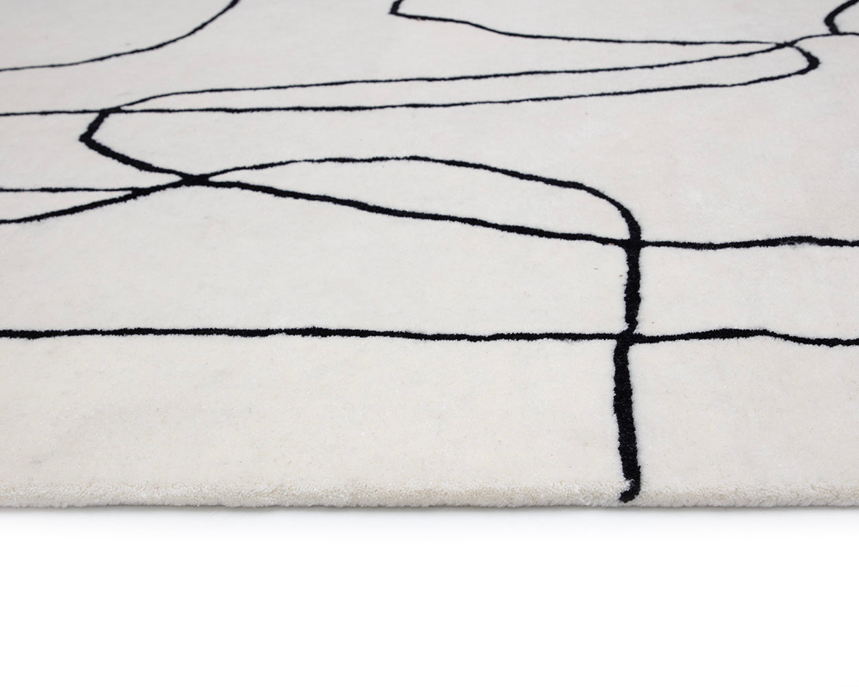 Tilda Hand-tufted Rug