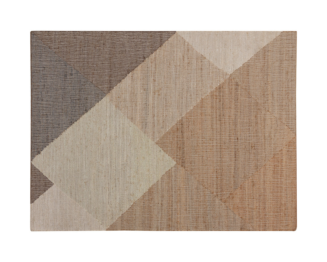 Oswego Hand-woven Rug