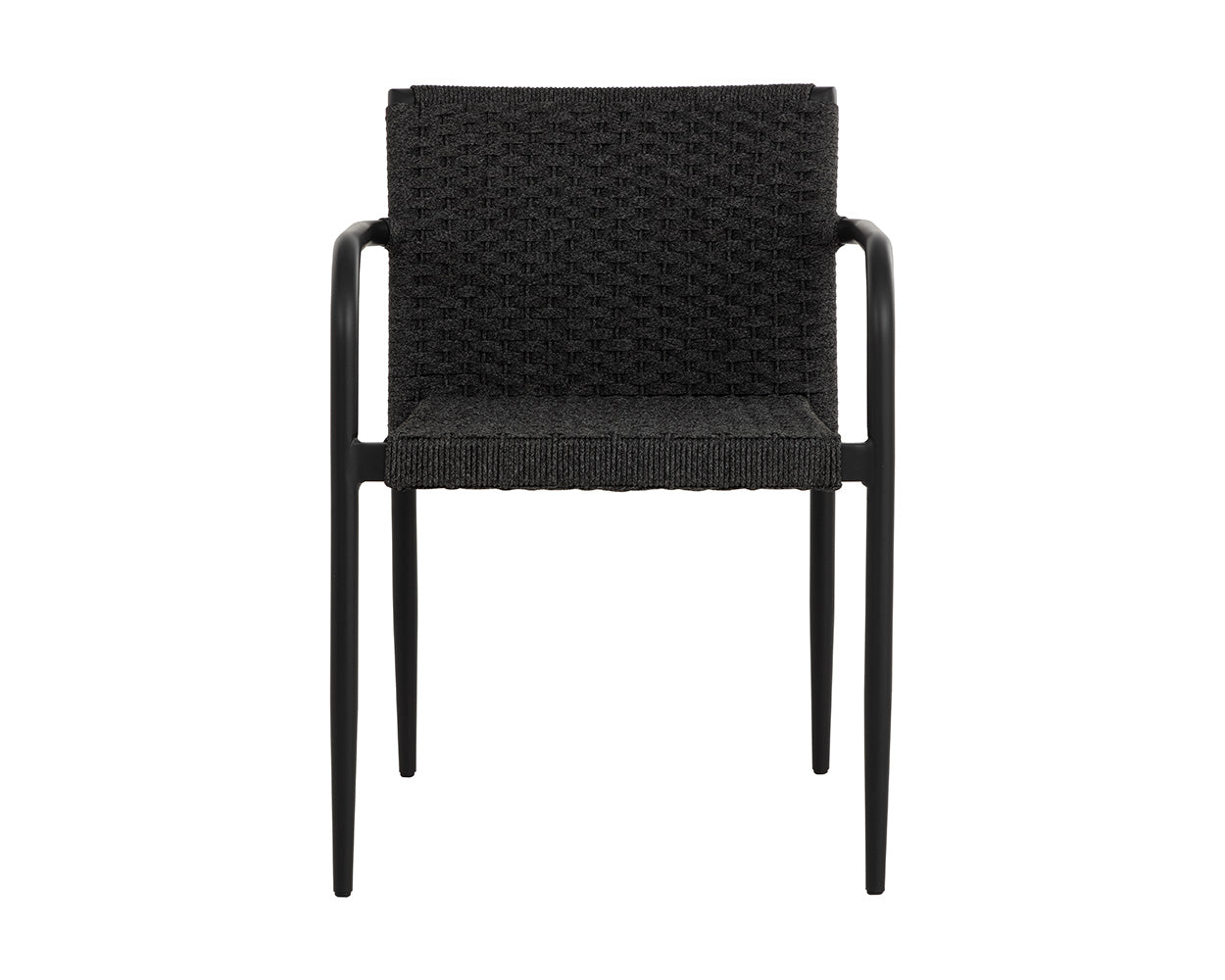 Casella Stackable Dining Armchair