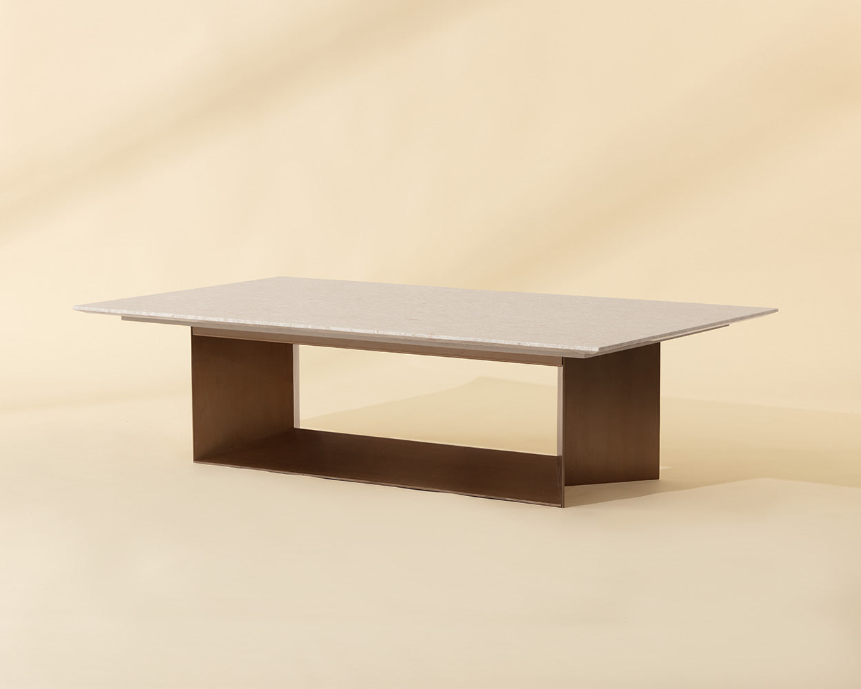 Soleen Coffee Table – Sunpan Trading & Importing, Inc.