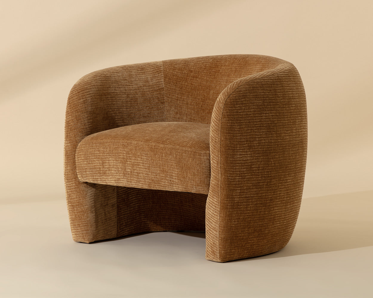 Mircea Lounge Chair – Sunpan Trading & Importing, Inc.