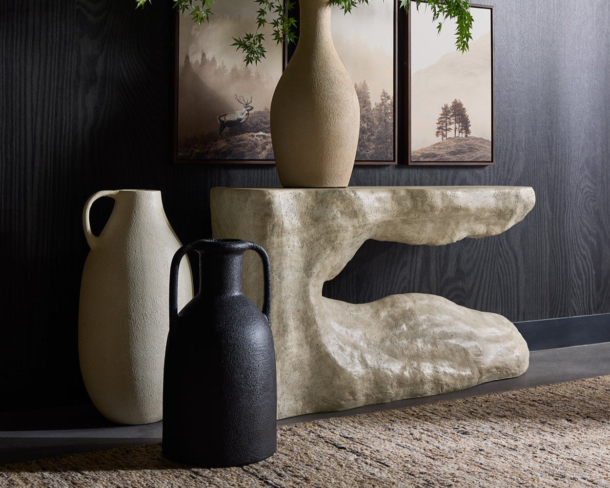 Brixham Console Table – Sunpan Trading & Importing, Inc.