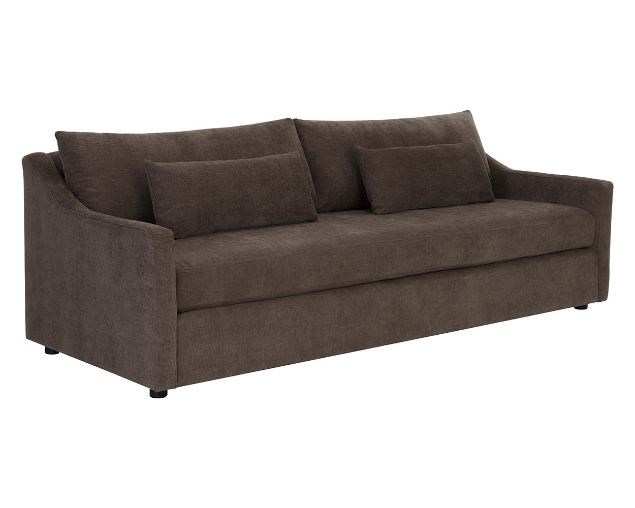 Bramwell Sofa – Sunpan Trading & Importing, Inc.