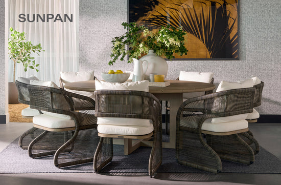 SUNPAN Assortment Asset