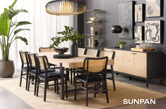 SUNPAN Assortment Asset