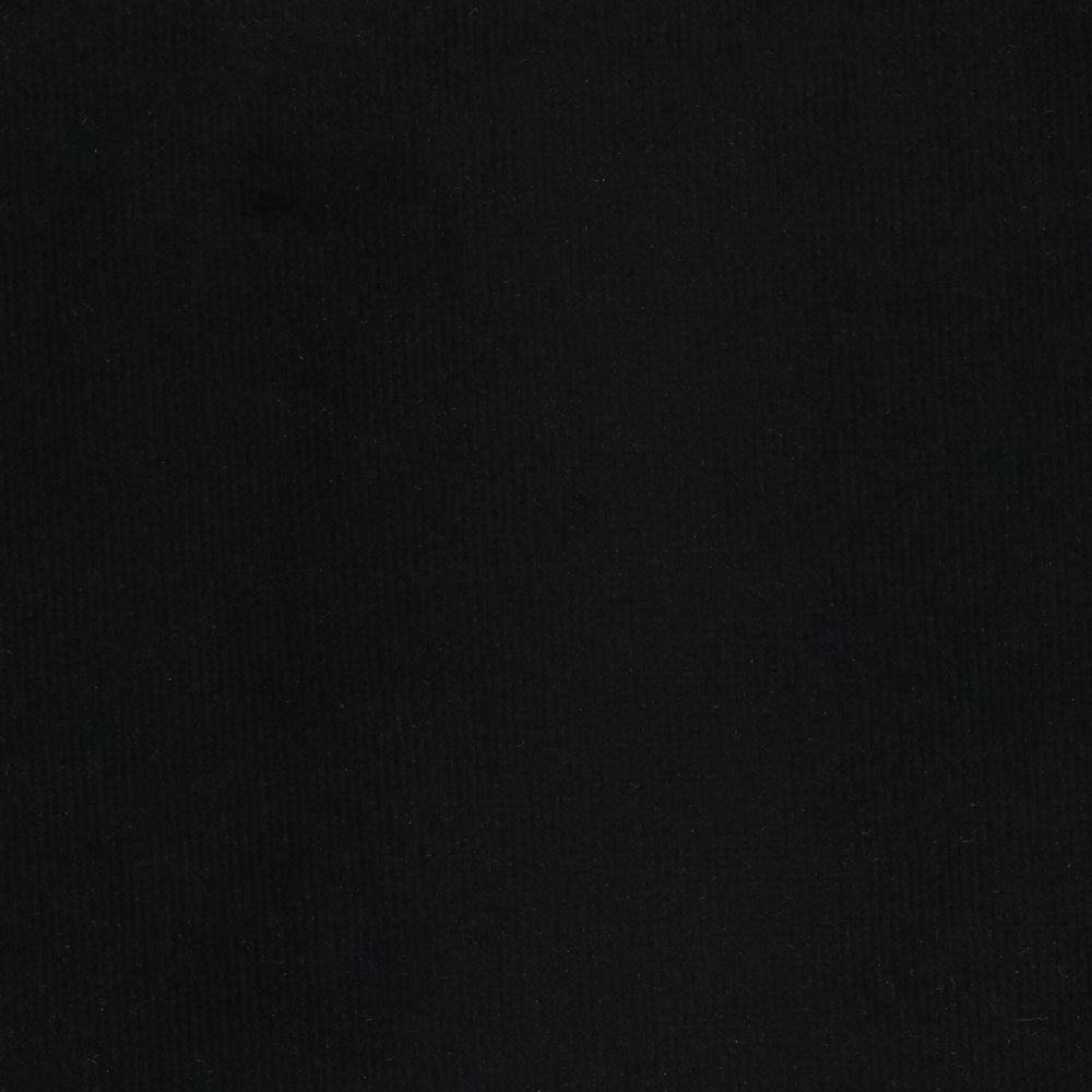 Abbington Black Swatch