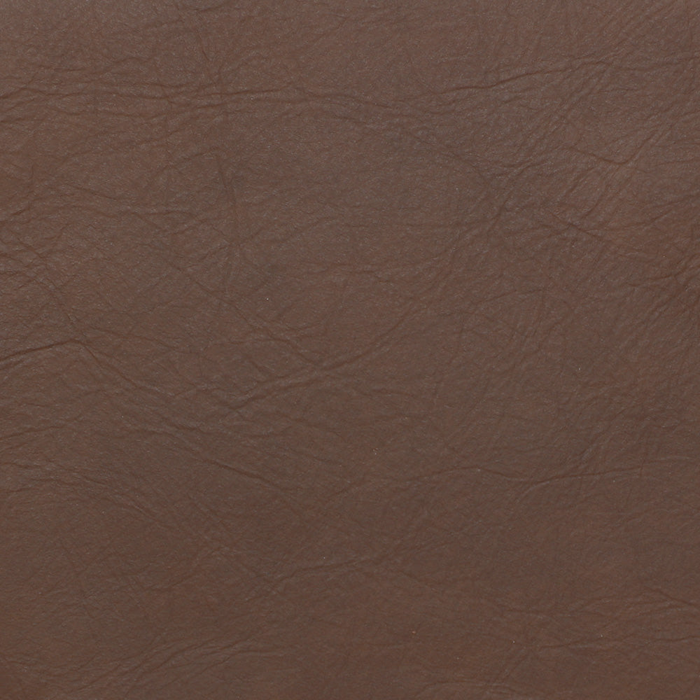 Vintage Caramel Leather Swatch