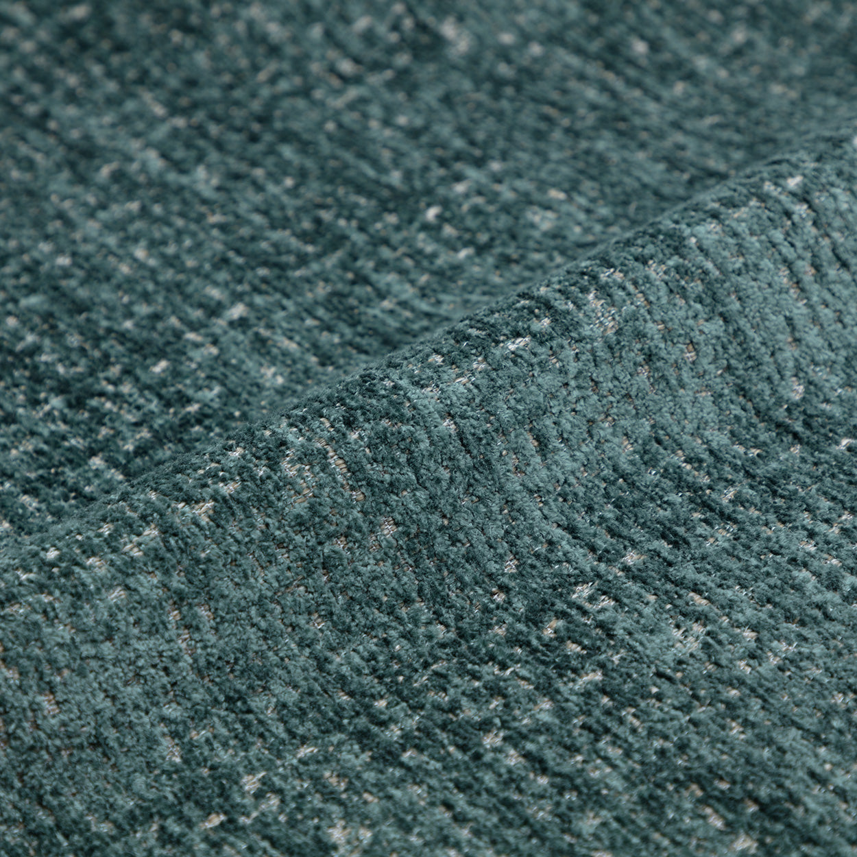 Aura Teal Swatch