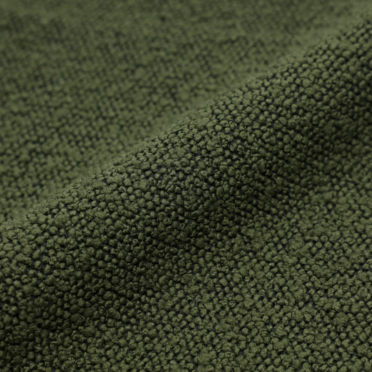 Copenhagen Olive Swatch
