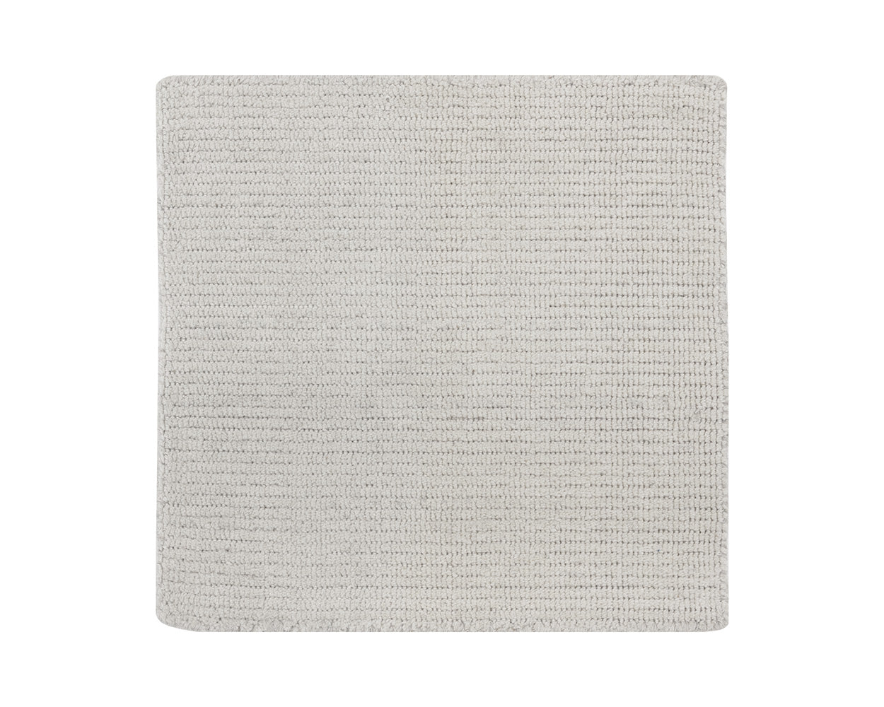 Whistler Hand-loomed Rug - Ivory Swatch