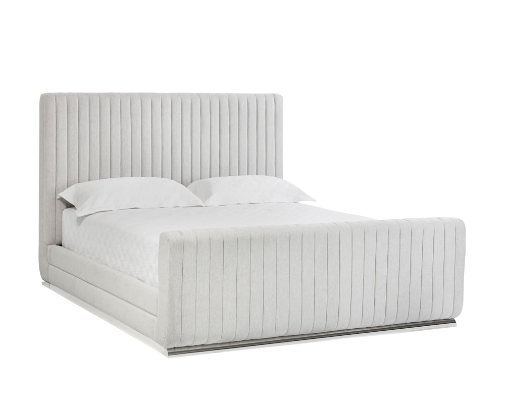 Hylan Bed