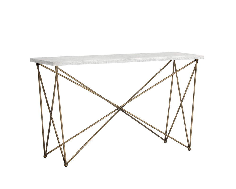 Skyy Console Table