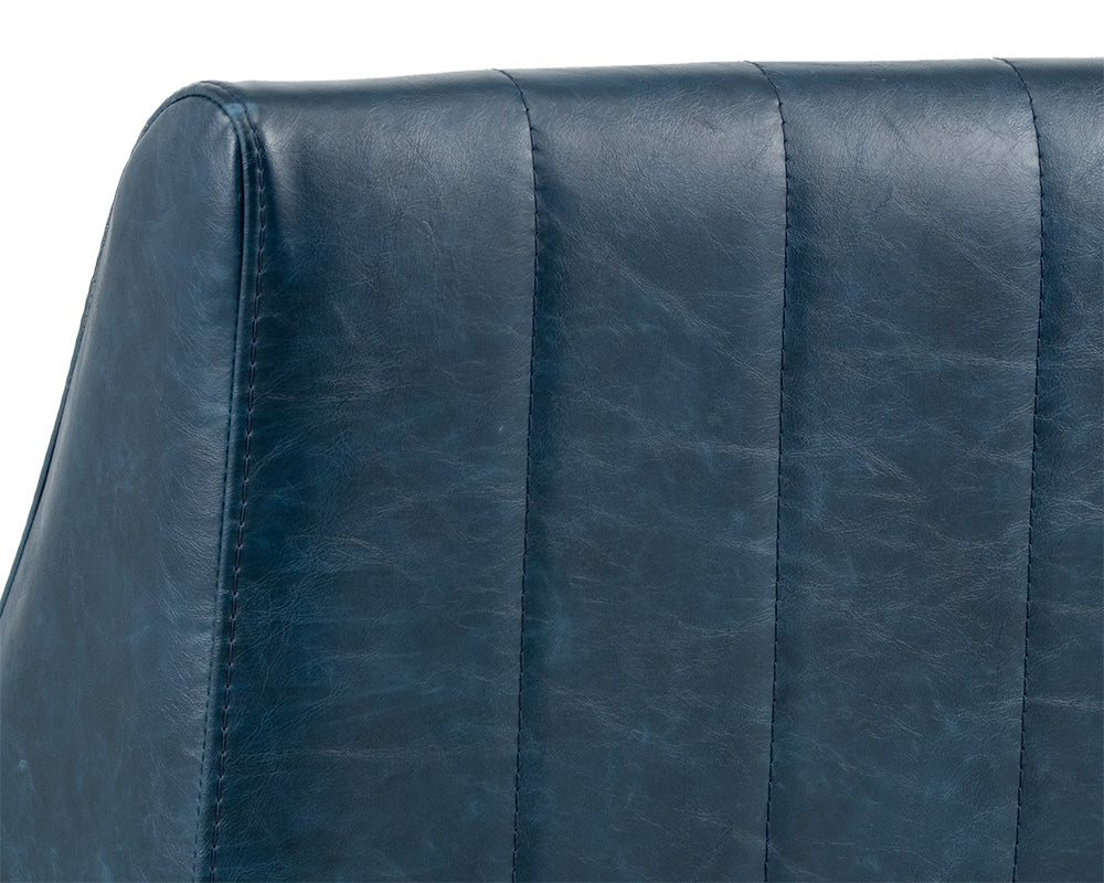 Wolfe Lounge Chair