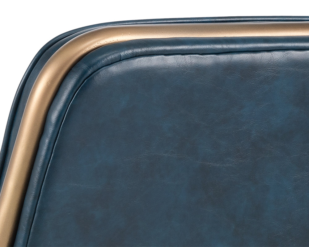 Lincoln Lounge Chair