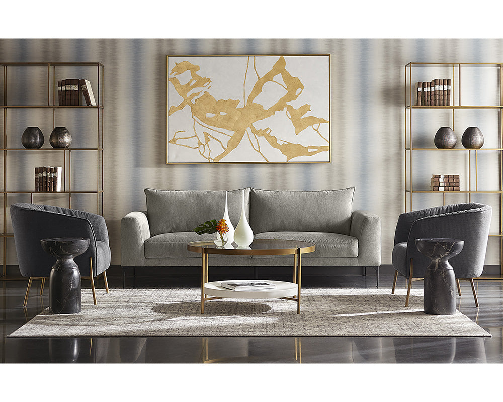Eiffel Bookcase - Large