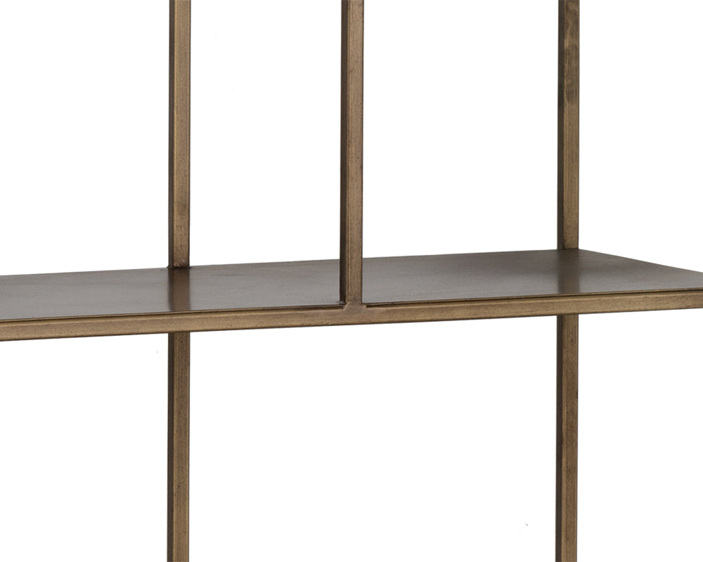 Eiffel Bookcase - Large