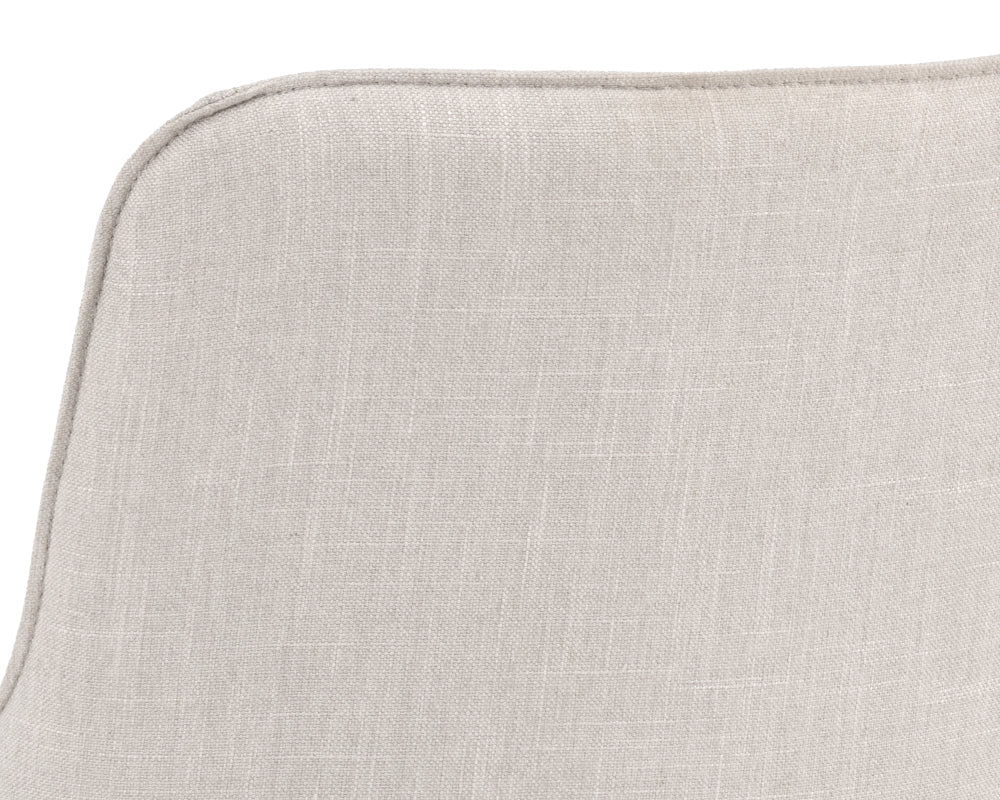 Franklin Dining Armchair