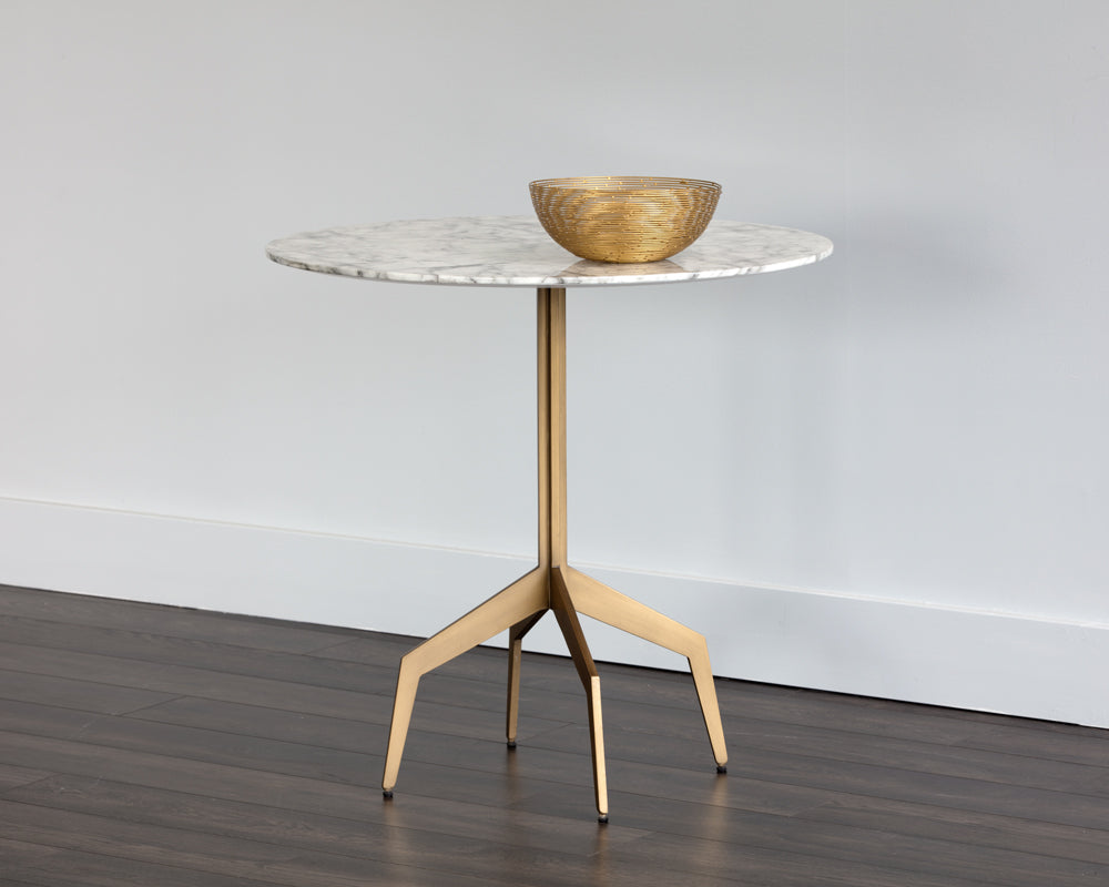 Richart Bistro Table - 31.5"