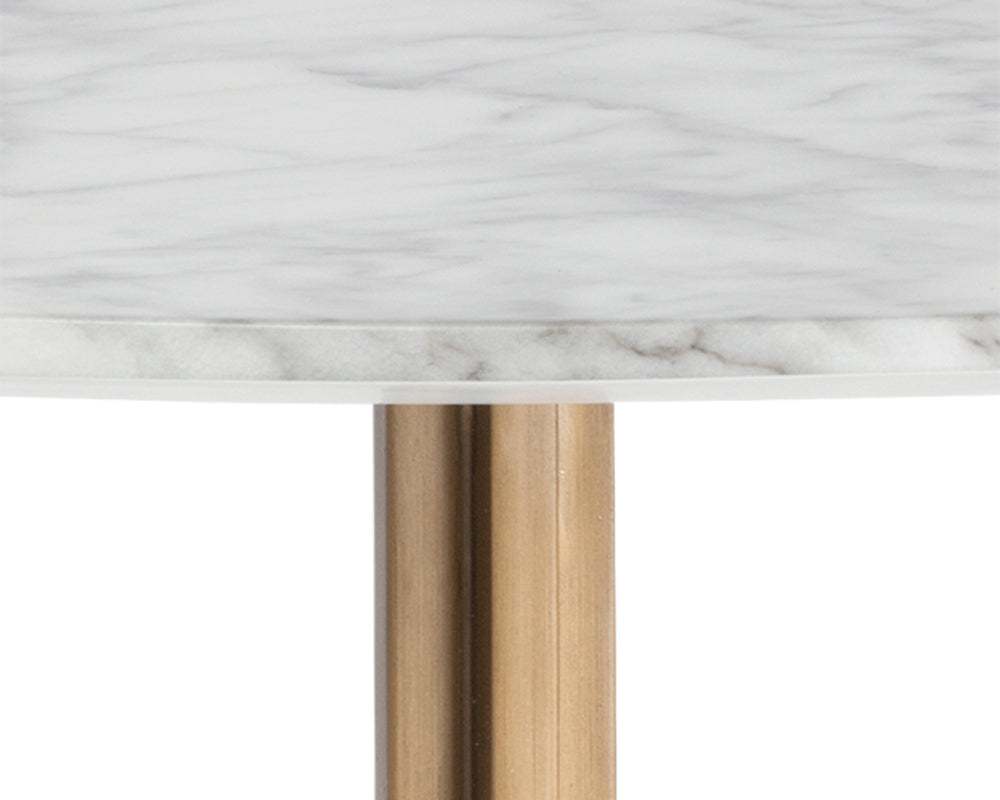 Richart Bistro Table - 31.5"