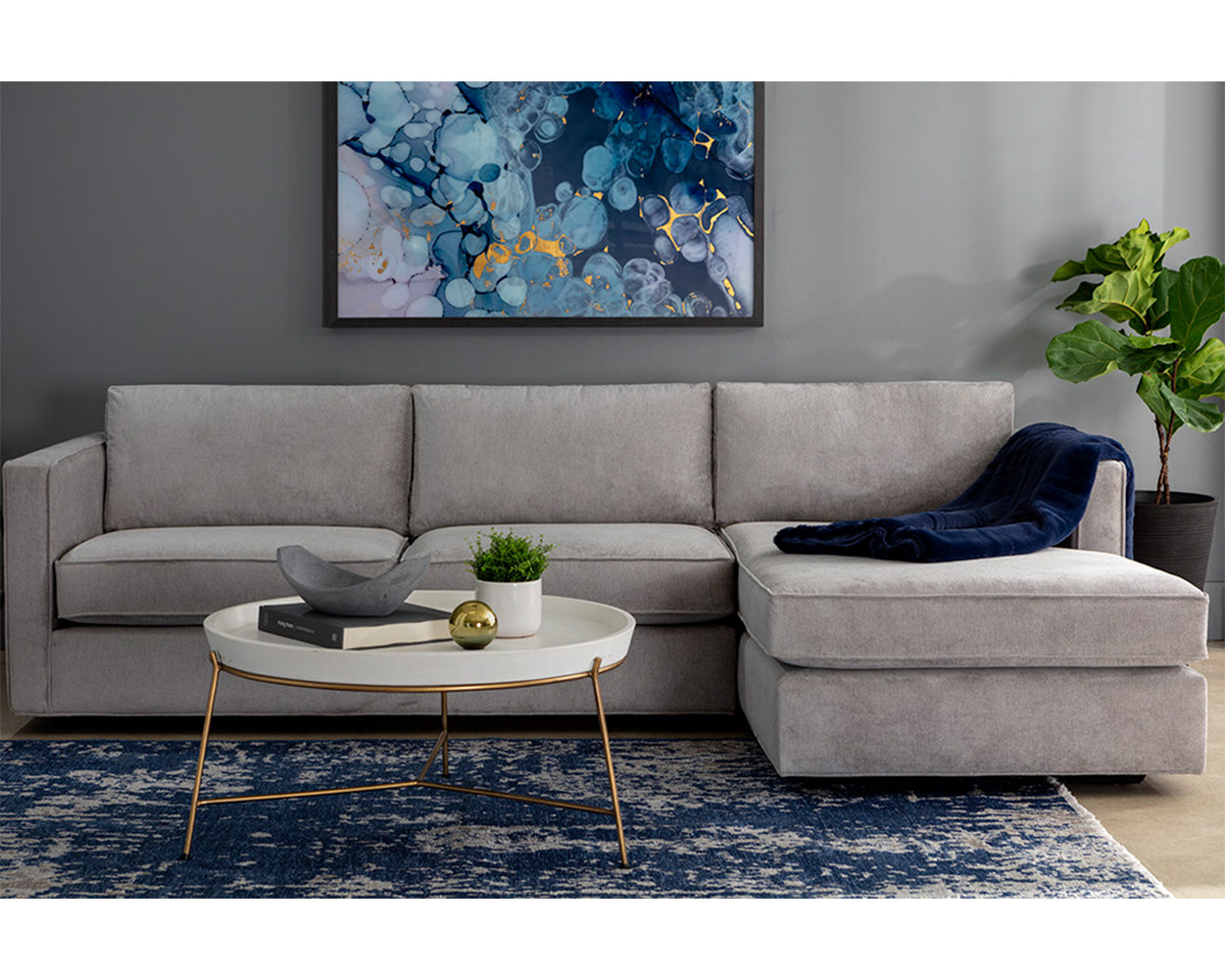 Remy Coffee Table