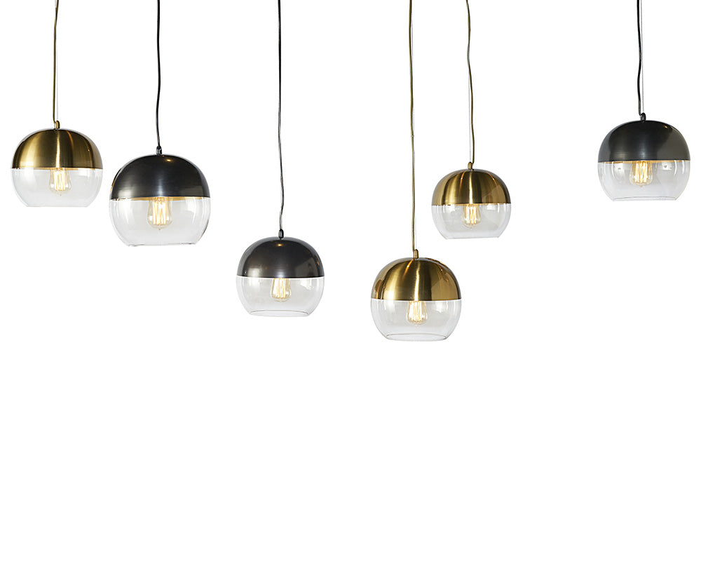 Palin Pendant Light