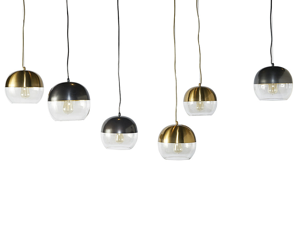 Palin Pendant Light