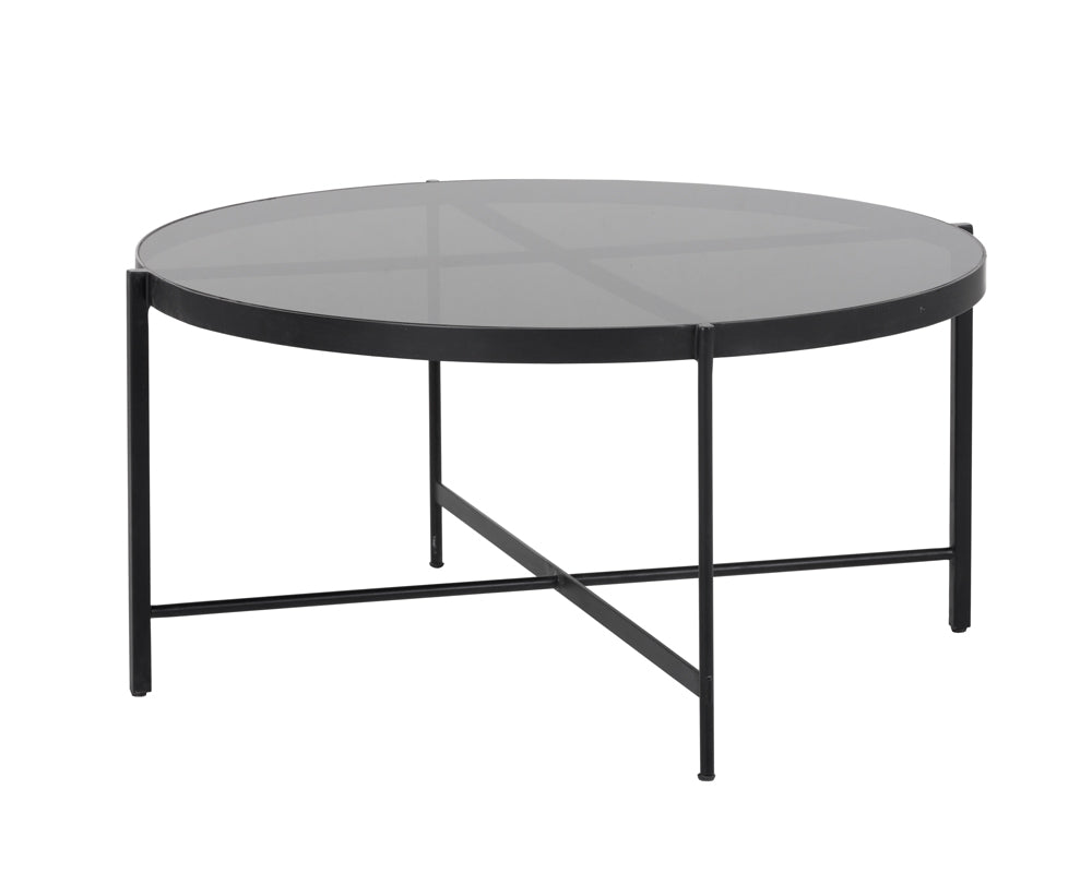 Willem Coffee Table - Large