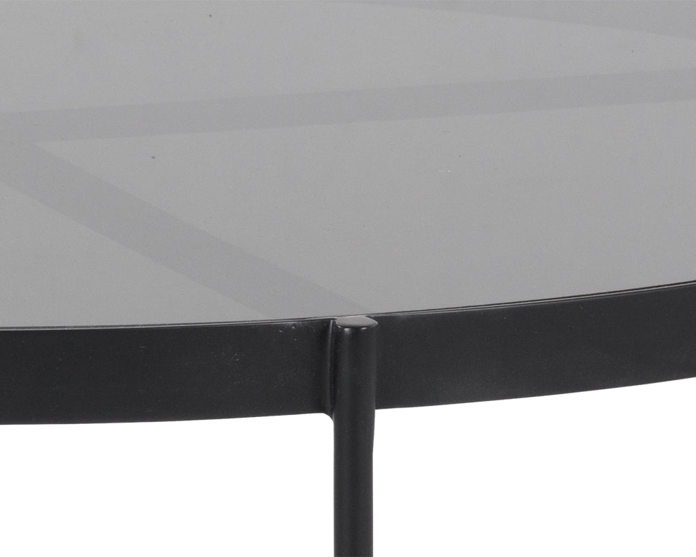 Willem Coffee Table - Large