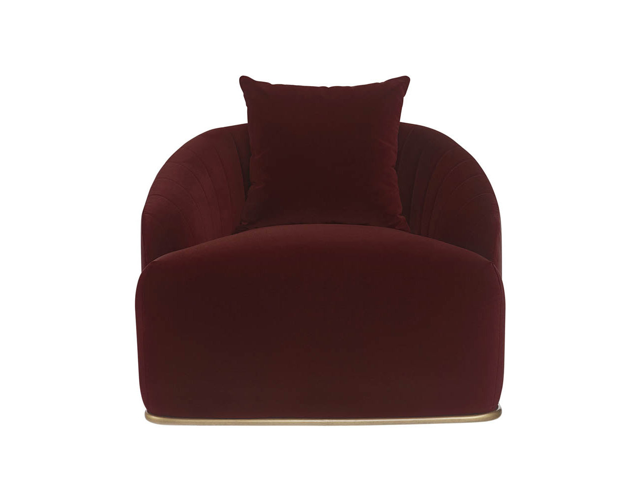 Astrid Armchair