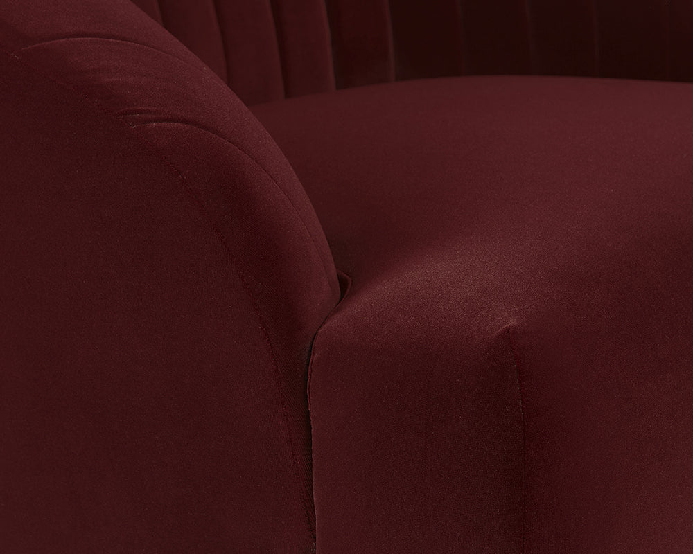 Astrid Armchair
