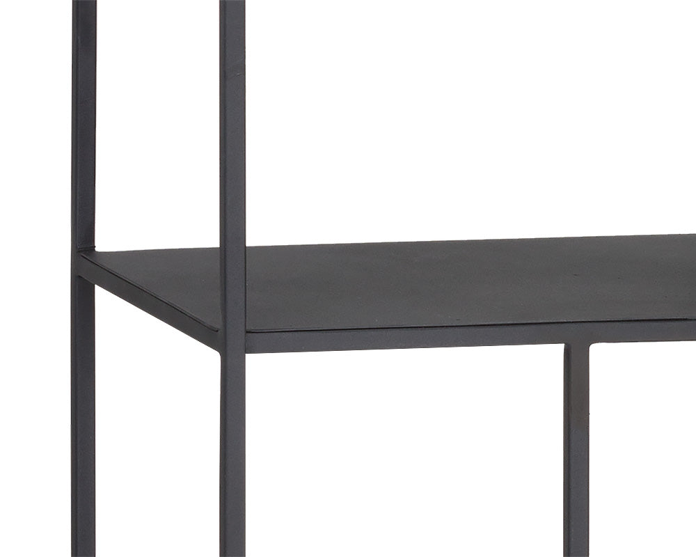 Eiffel Bookcase - Small