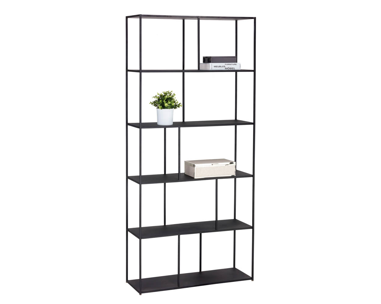 Eiffel Bookcase - Large