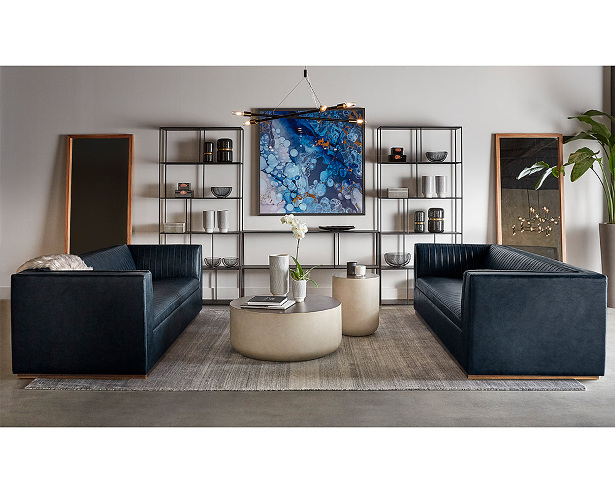 Eiffel Bookcase - Large